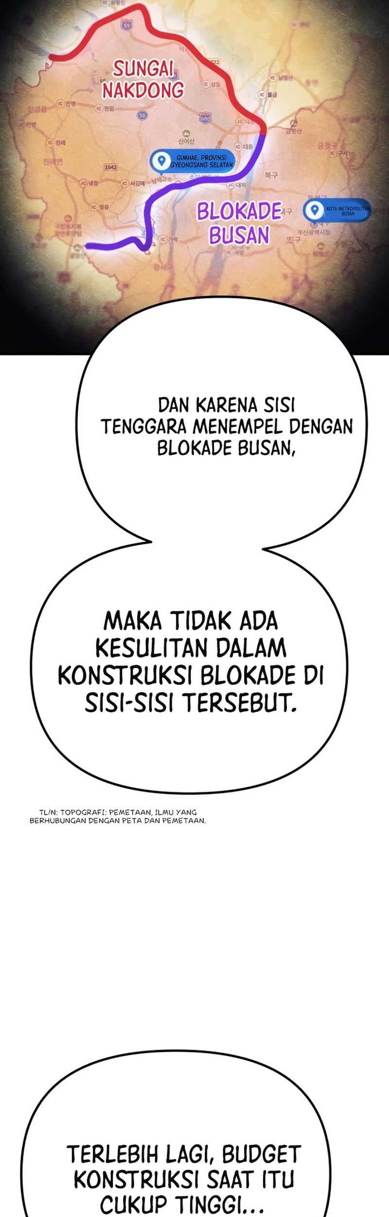 Zombie x Slasher Chapter 13 - halaman 38