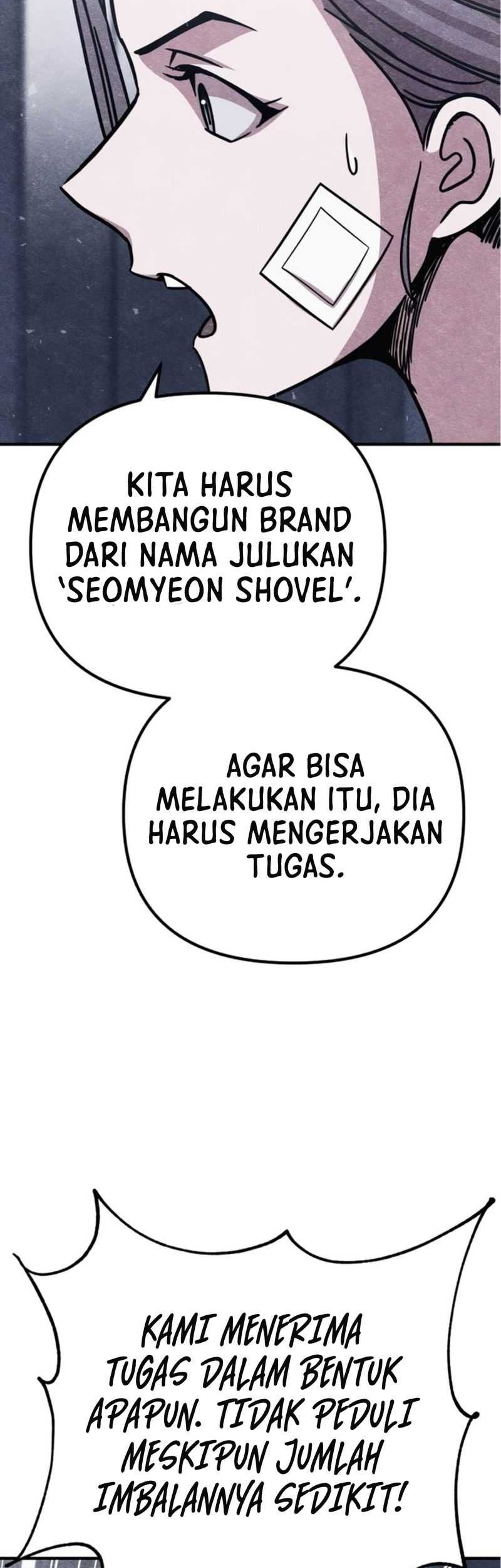 Zombie x Slasher Chapter 13 - halaman 4