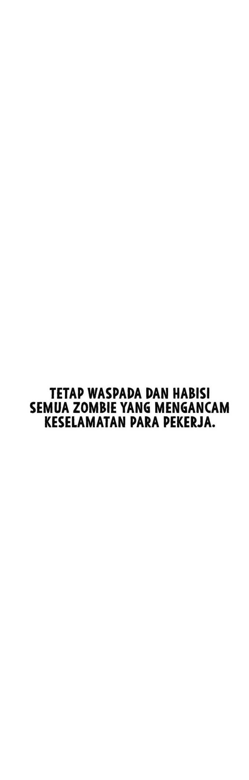 Zombie x Slasher Chapter 13 - halaman 49
