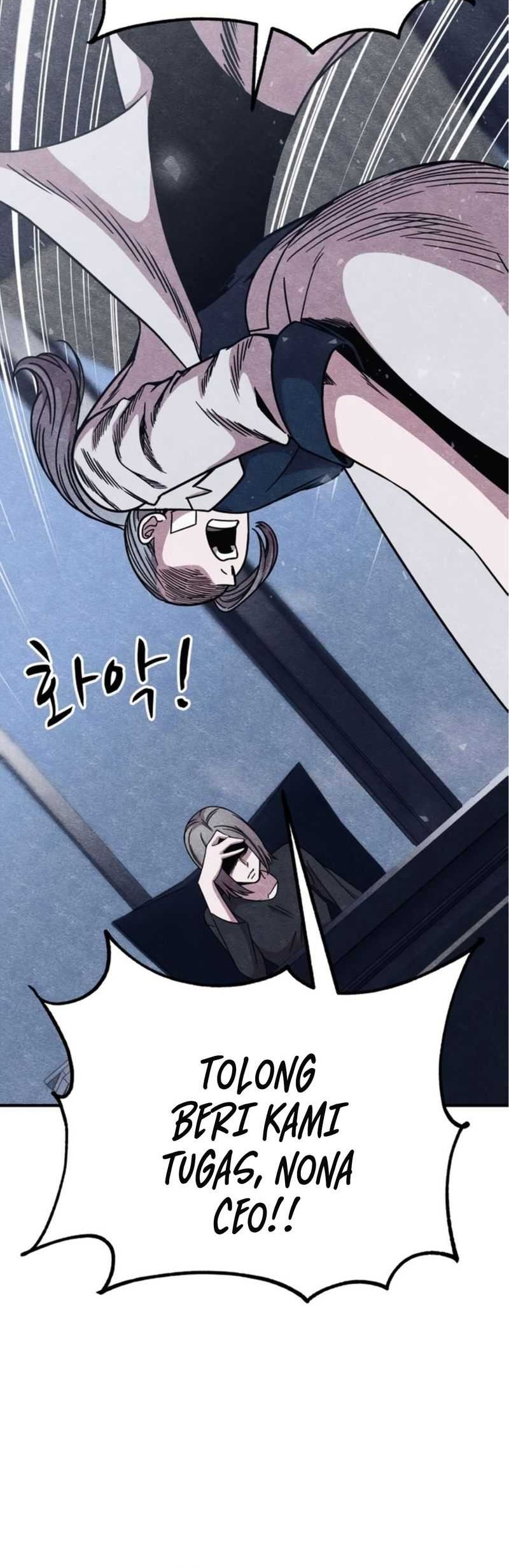 Zombie x Slasher Chapter 13 - halaman 5