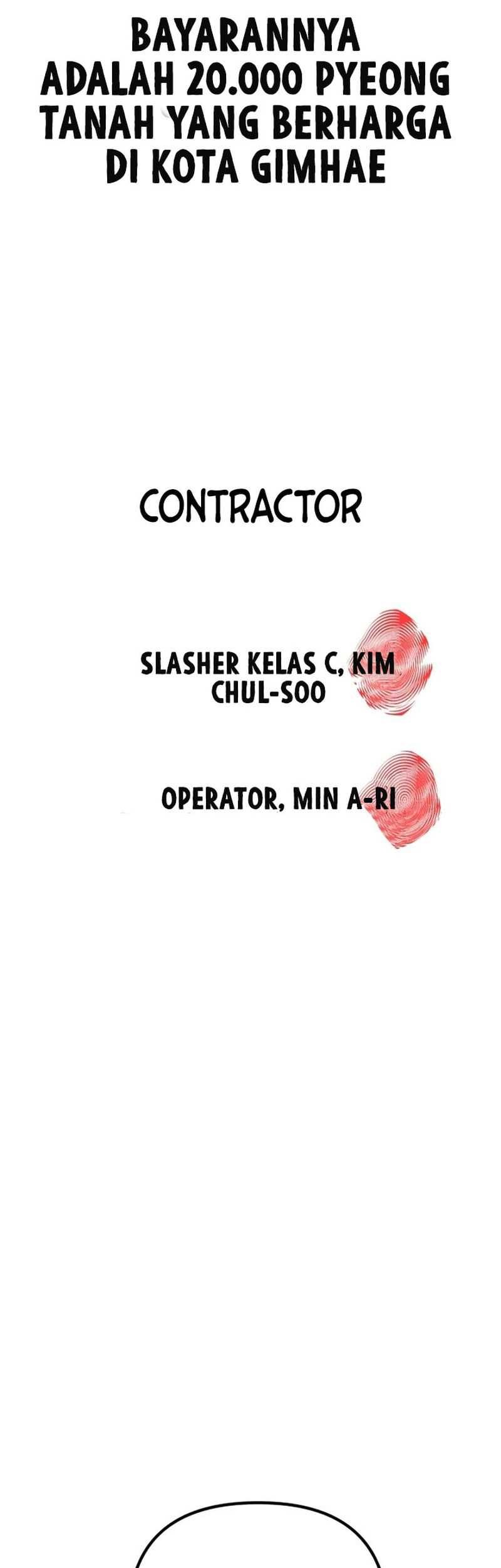 Zombie x Slasher Chapter 13 - halaman 50