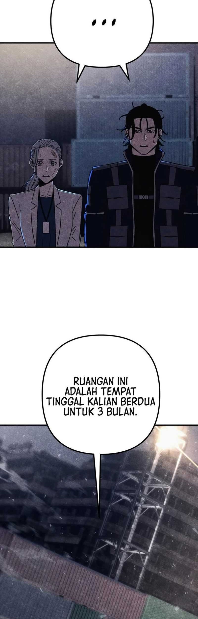 Zombie x Slasher Chapter 13 - halaman 51