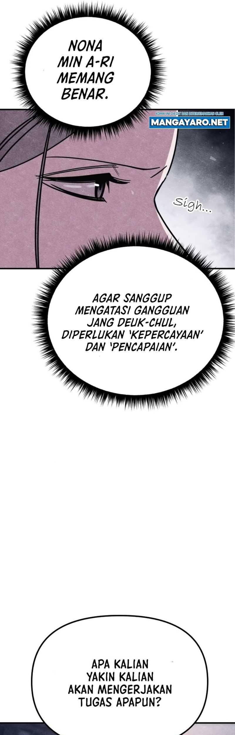 Zombie x Slasher Chapter 13 - halaman 6