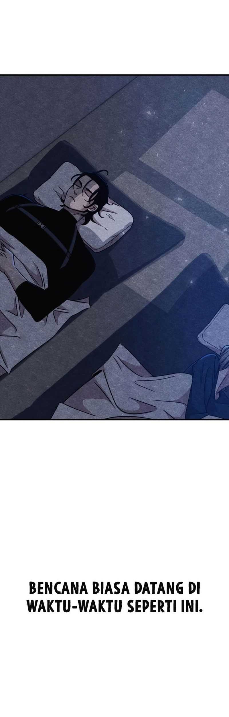 Zombie x Slasher Chapter 13 - halaman 61