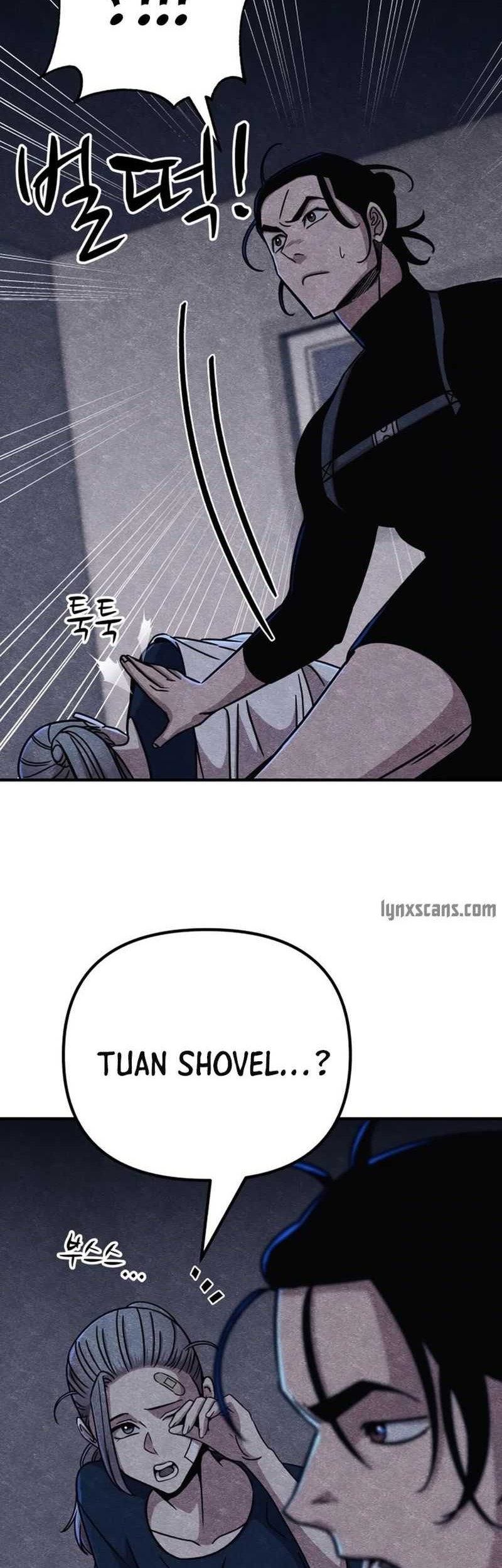 Zombie x Slasher Chapter 13 - halaman 63