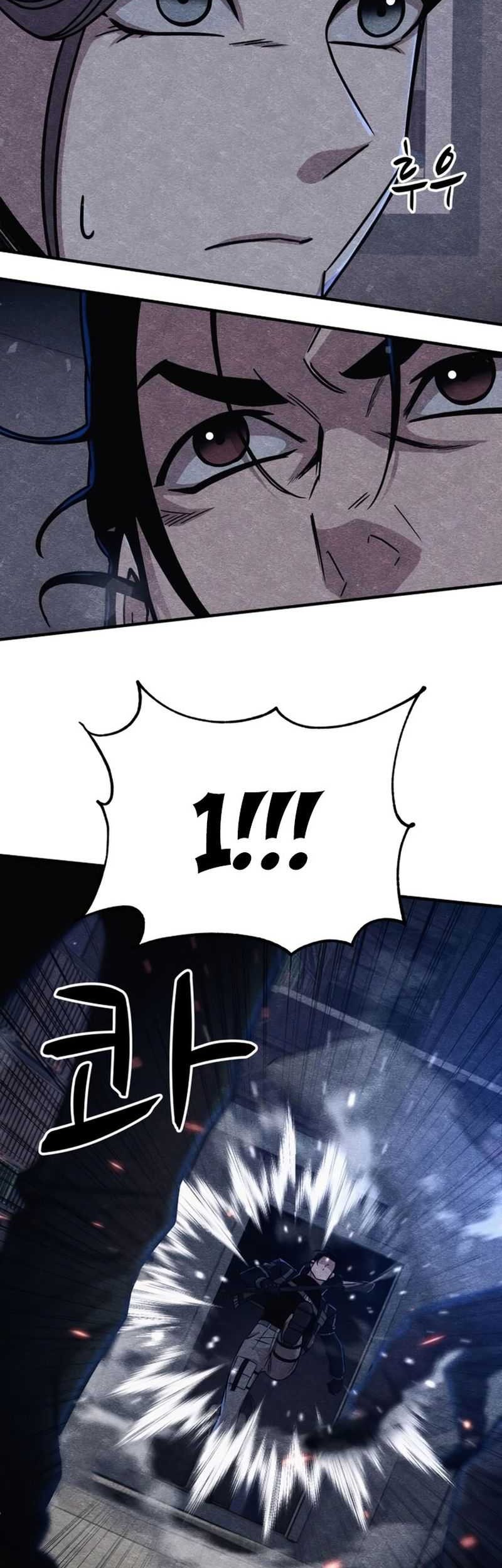 Zombie x Slasher Chapter 13 - halaman 68