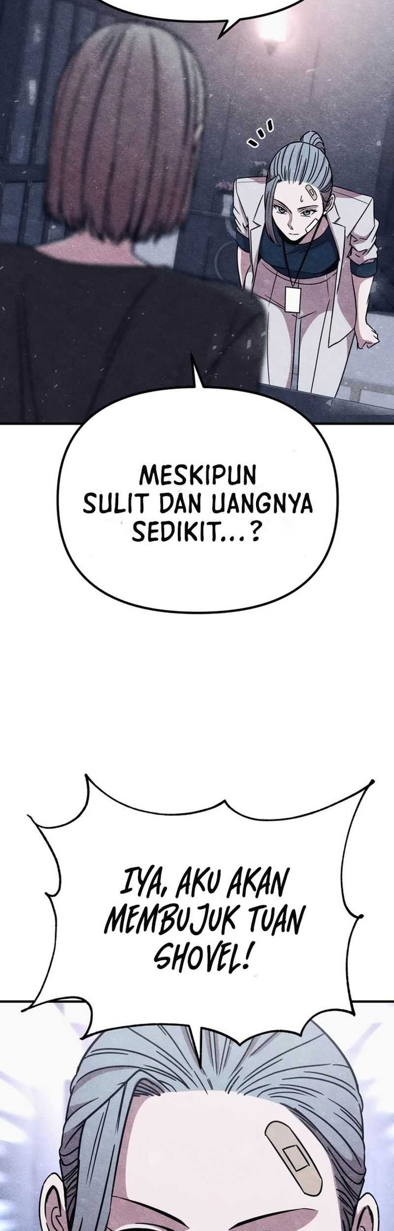 Zombie x Slasher Chapter 13 - halaman 7