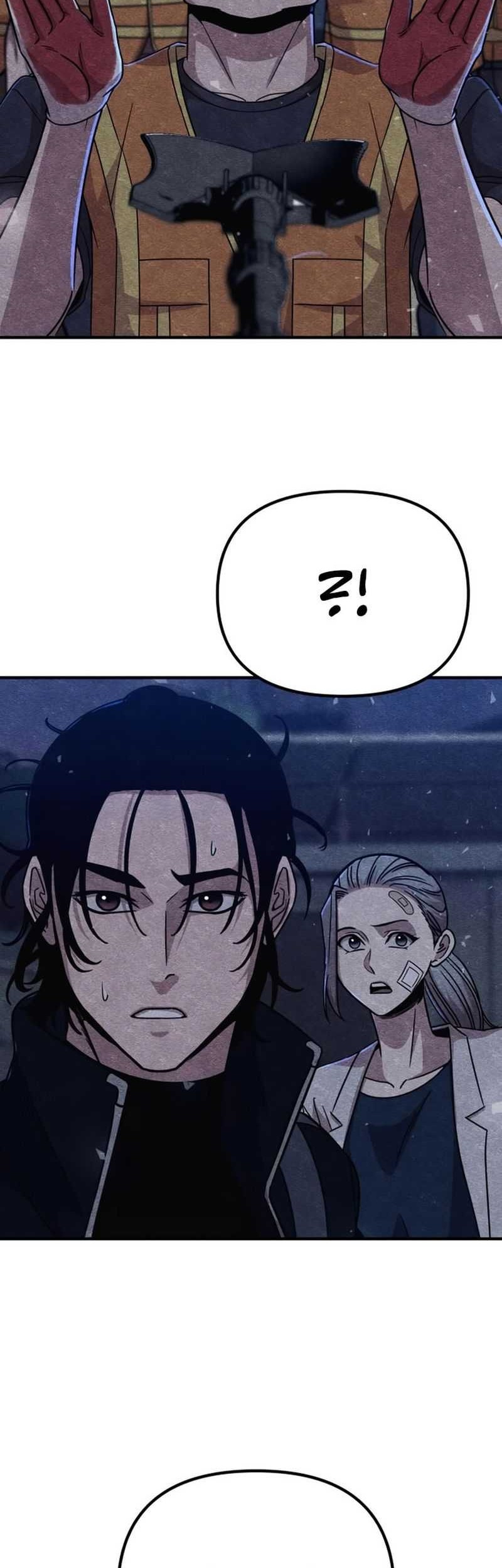 Zombie x Slasher Chapter 13 - halaman 75