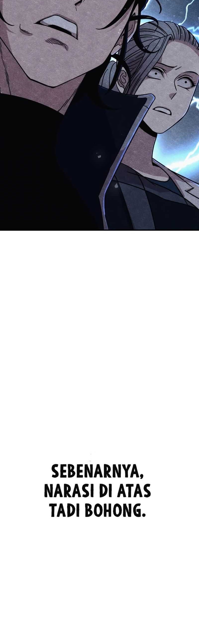 Zombie x Slasher Chapter 13 - halaman 77