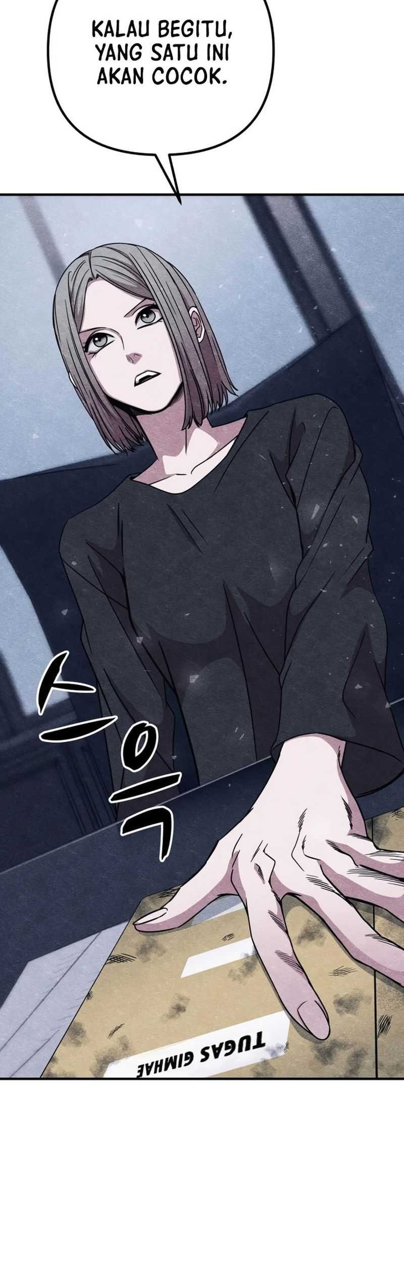 Zombie x Slasher Chapter 13 - halaman 9