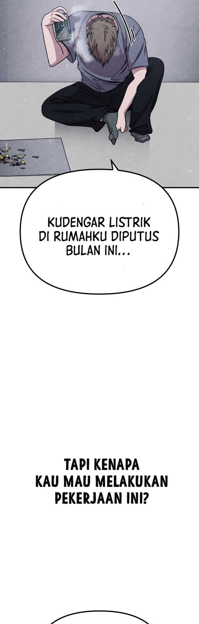 Zombie x Slasher Chapter 14 - halaman 10