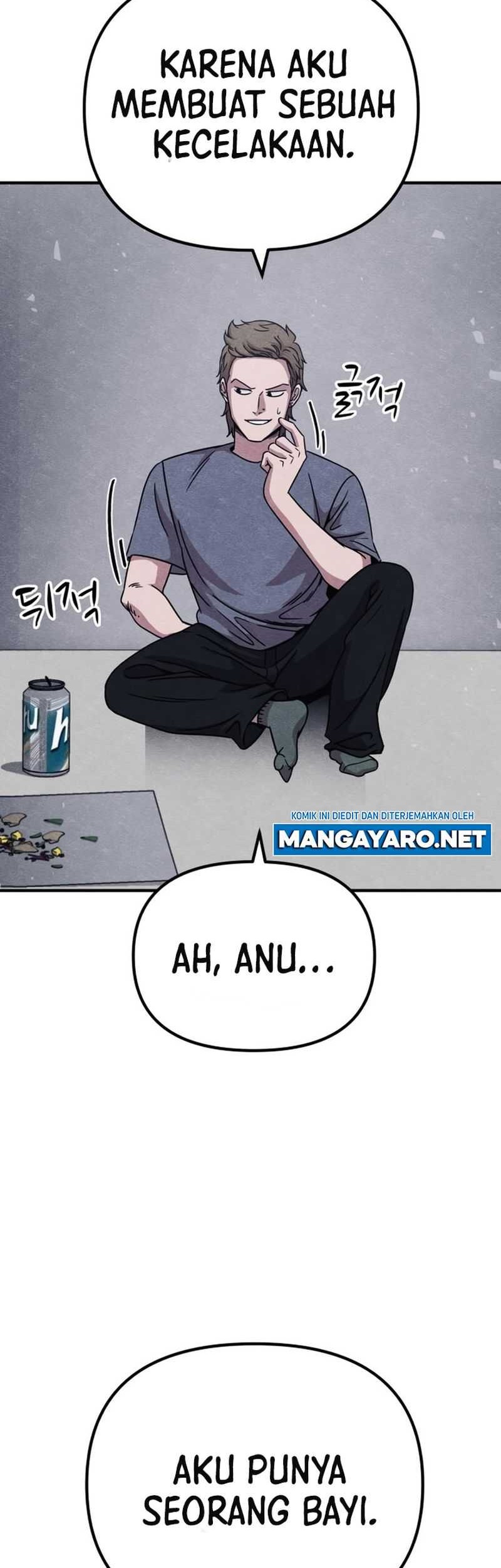 Zombie x Slasher Chapter 14 - halaman 11