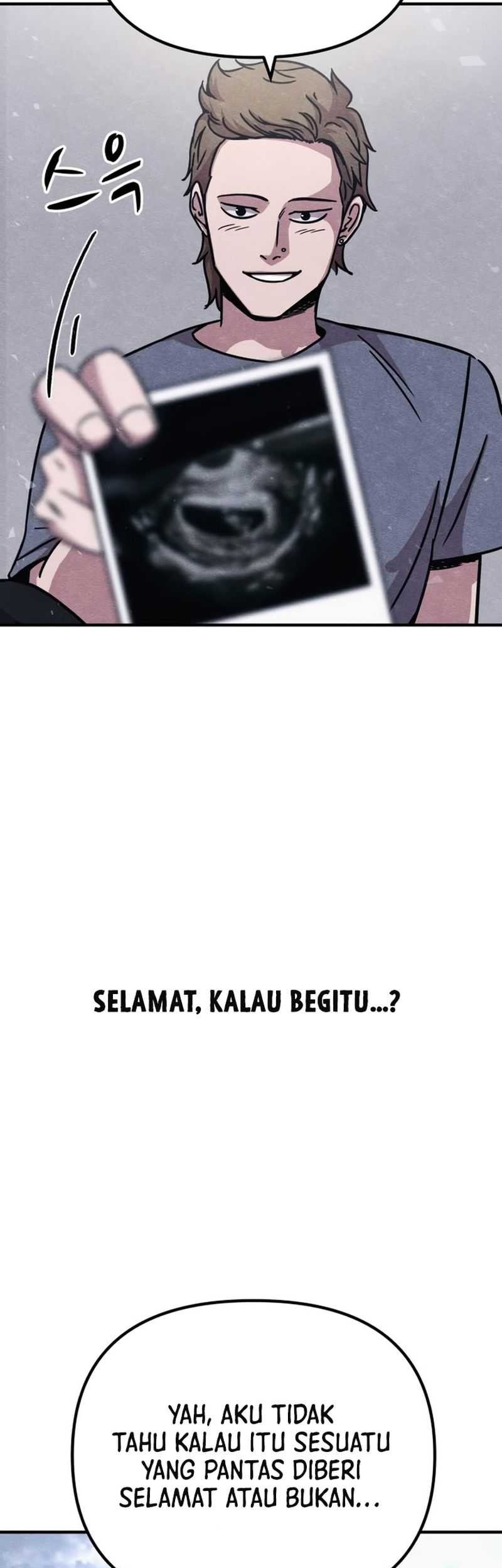 Zombie x Slasher Chapter 14 - halaman 12