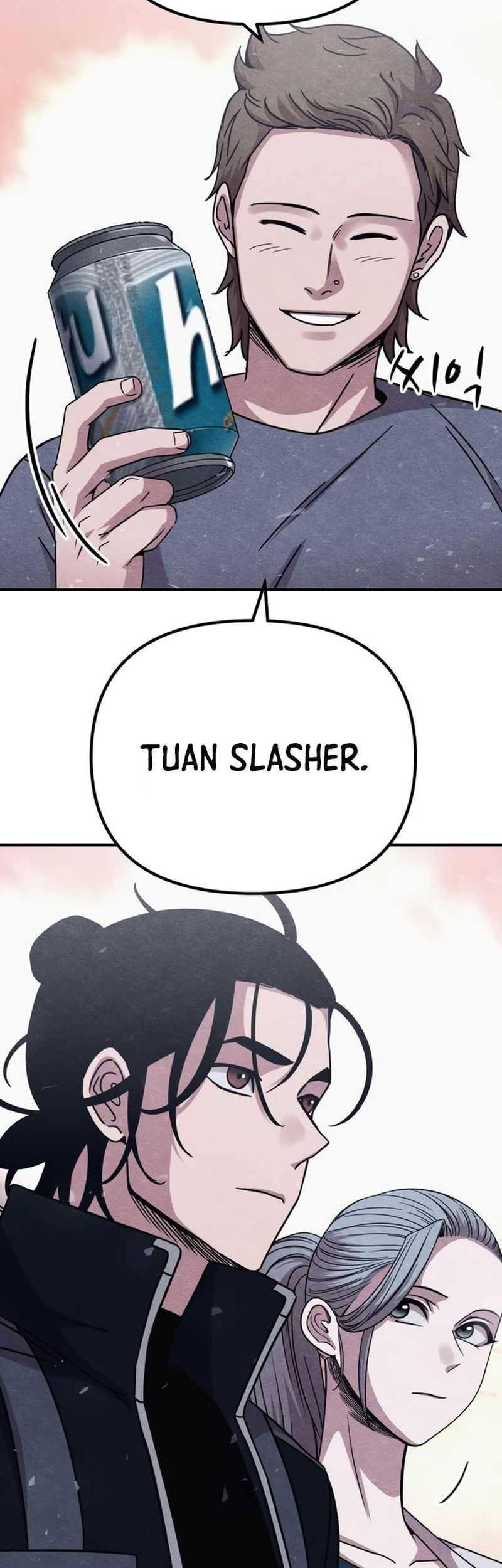 Zombie x Slasher Chapter 14 - halaman 16
