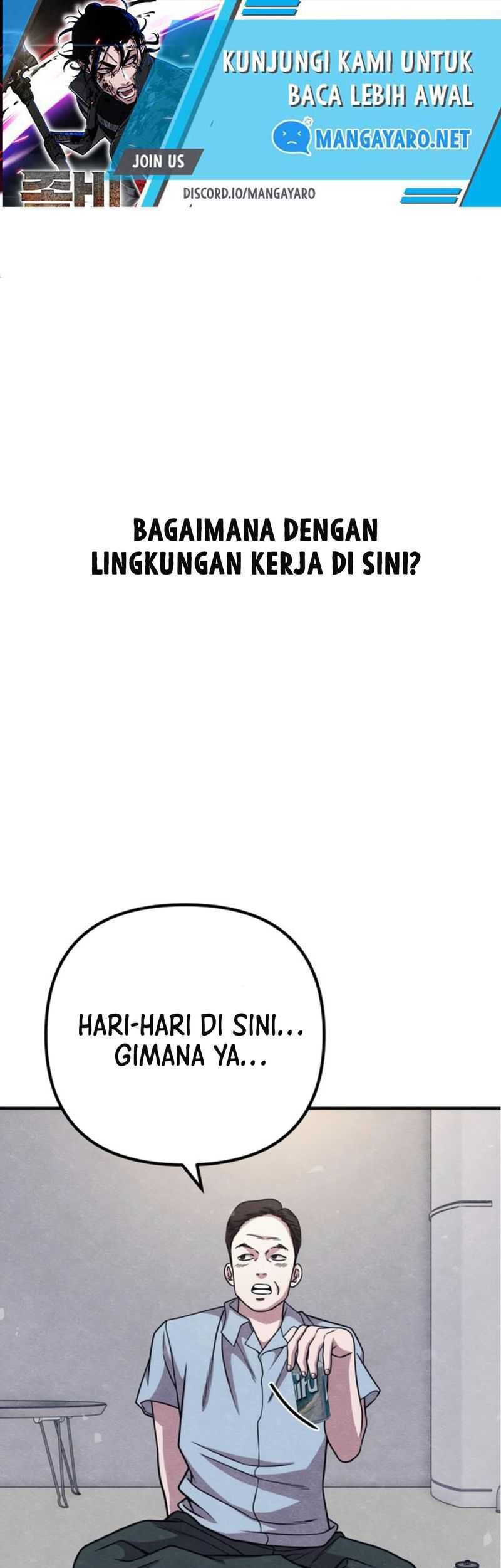 Zombie x Slasher Chapter 14 - halaman 2