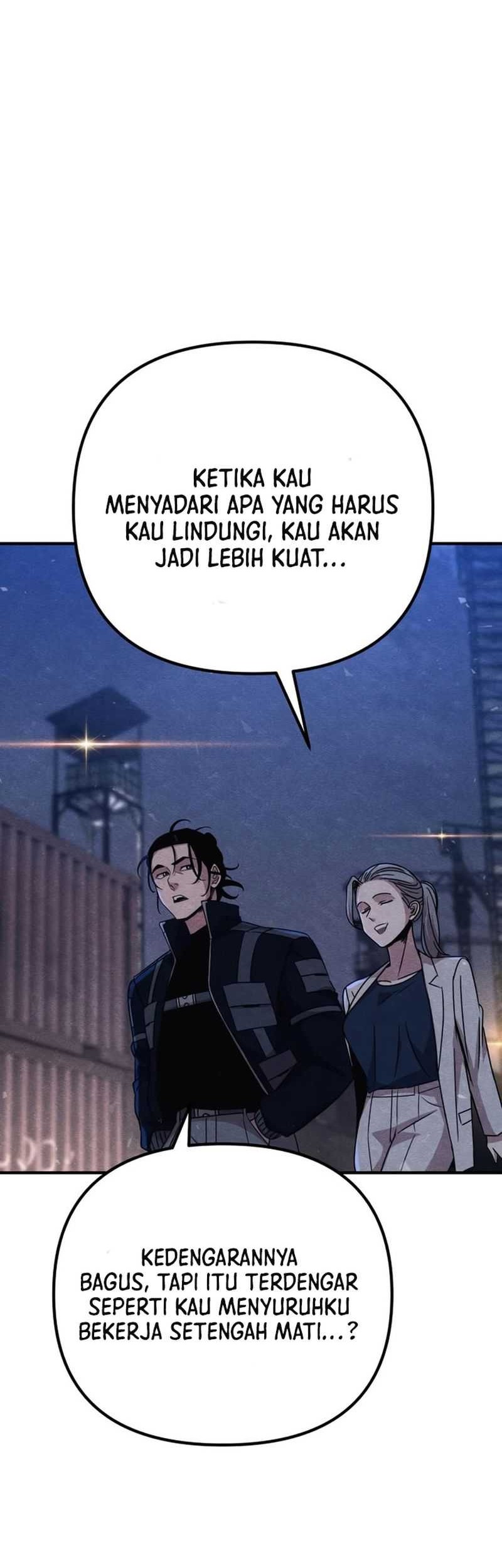 Zombie x Slasher Chapter 14 - halaman 23