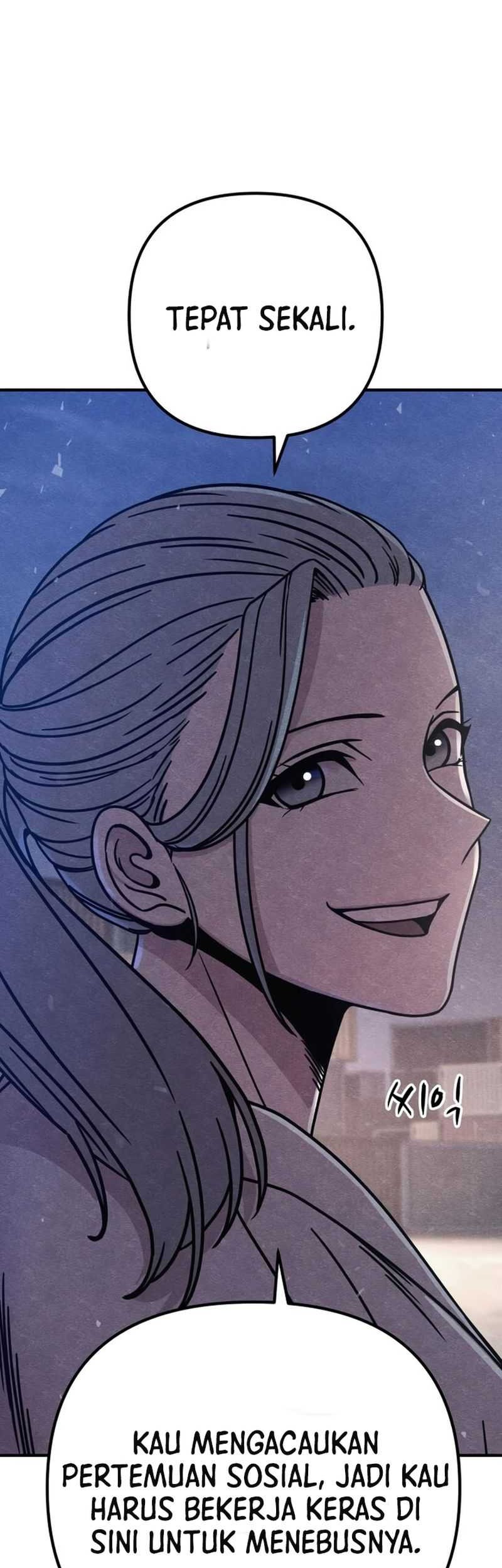 Zombie x Slasher Chapter 14 - halaman 24