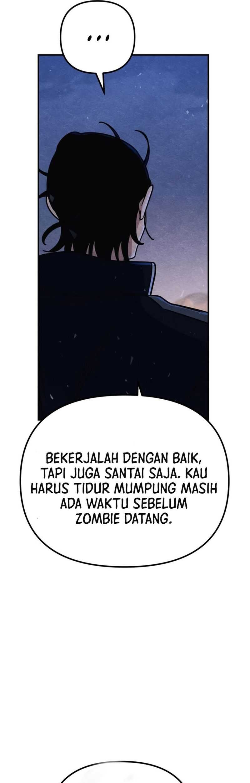 Zombie x Slasher Chapter 14 - halaman 26