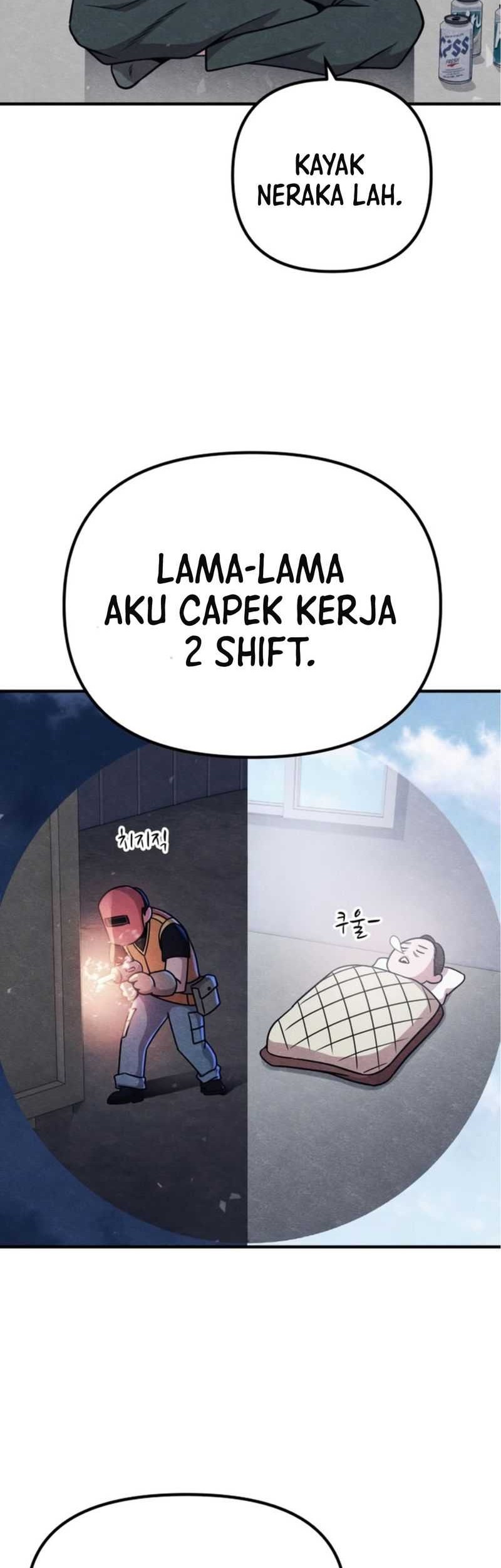 Zombie x Slasher Chapter 14 - halaman 3