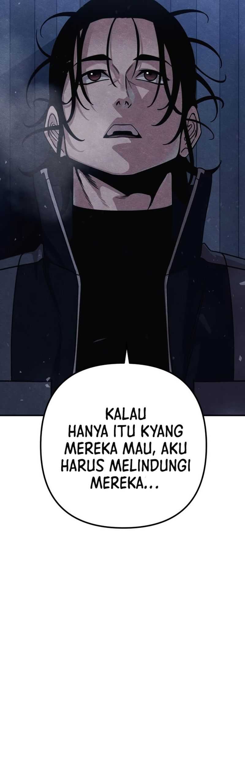 Zombie x Slasher Chapter 14 - halaman 30