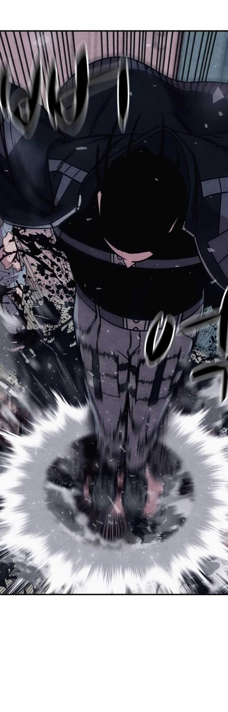 Zombie x Slasher Chapter 14 - halaman 35