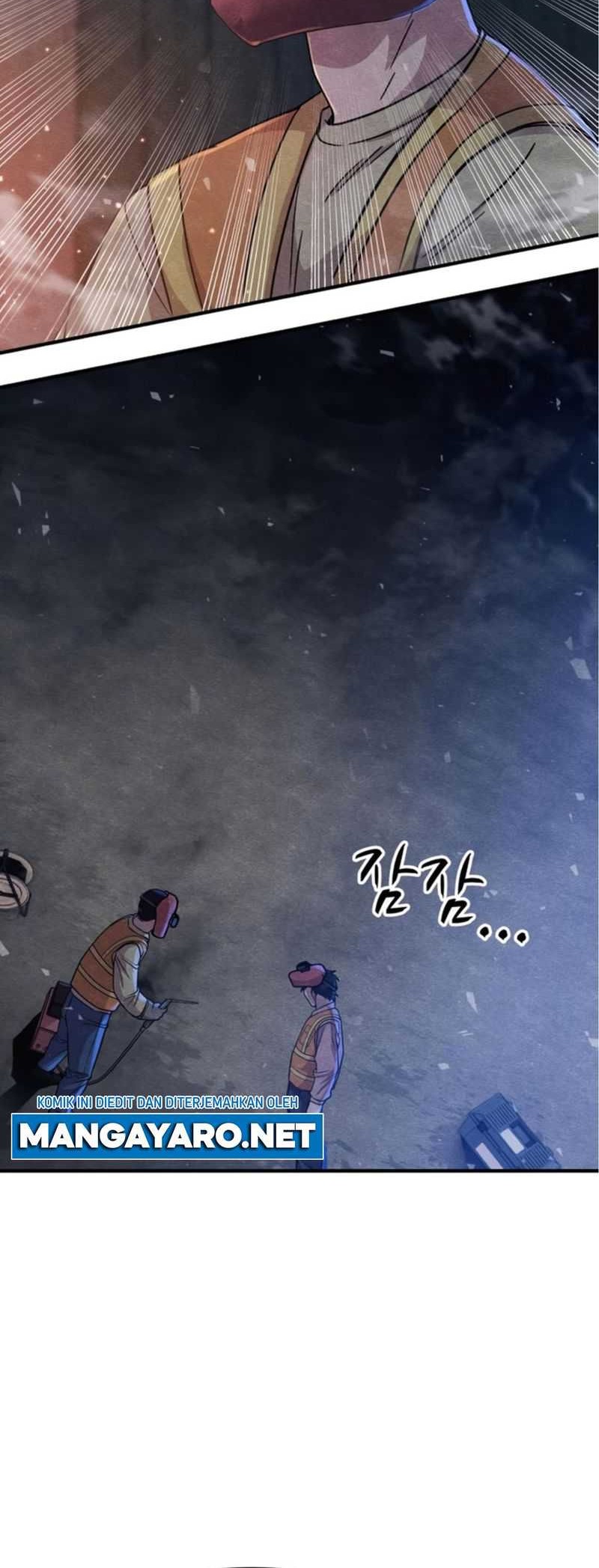 Zombie x Slasher Chapter 14 - halaman 5