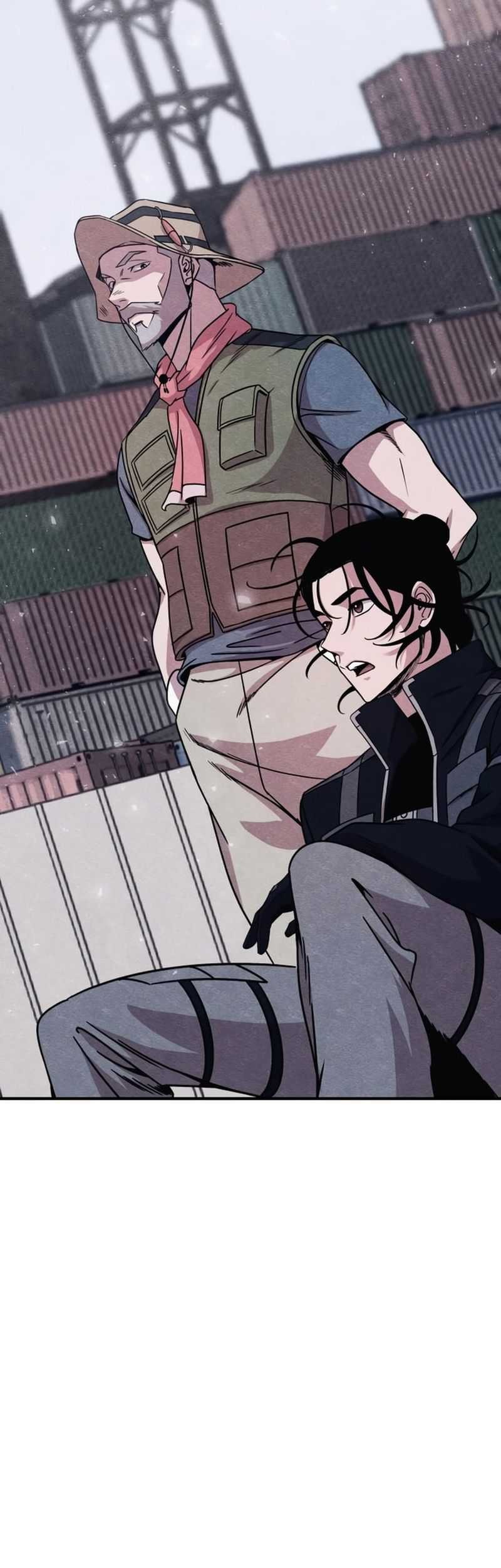 Zombie x Slasher Chapter 14 - halaman 50