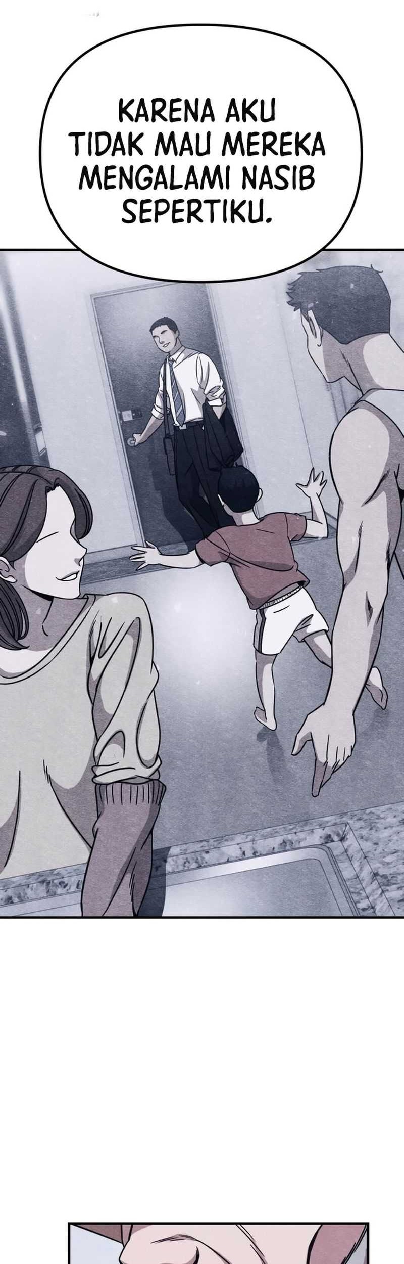 Zombie x Slasher Chapter 14 - halaman 51