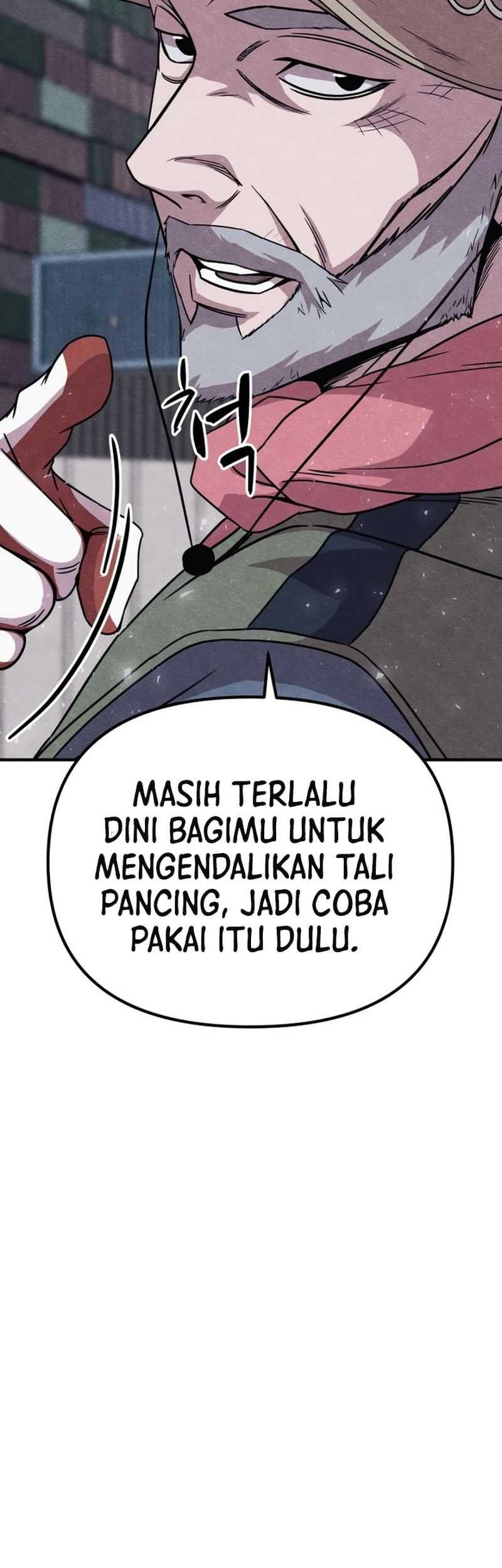 Zombie x Slasher Chapter 14 - halaman 56