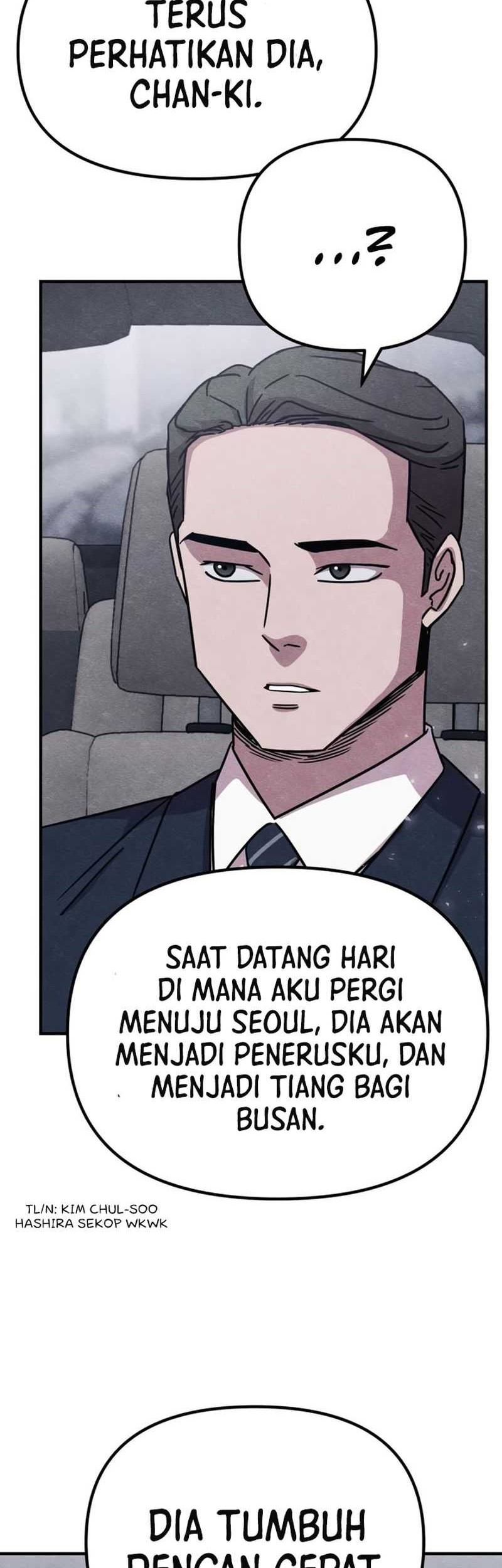 Zombie x Slasher Chapter 14 - halaman 59