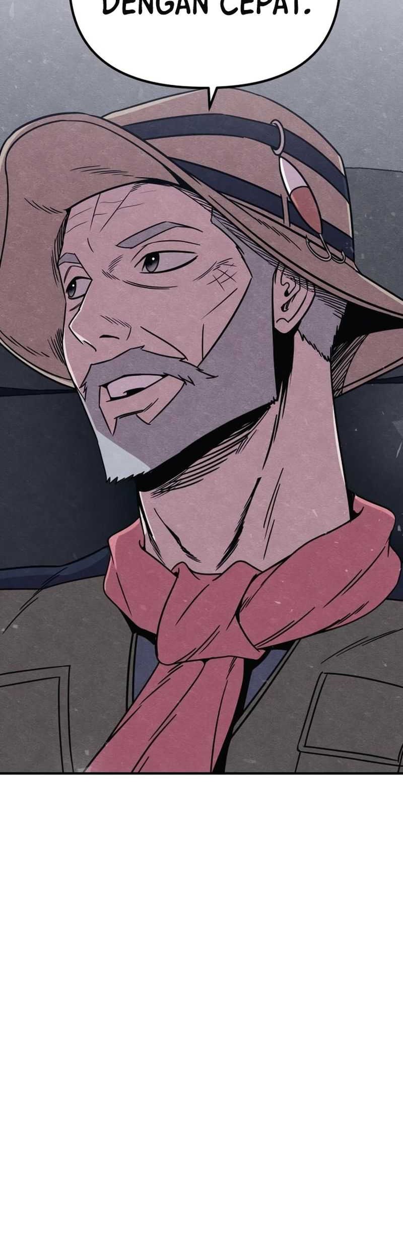 Zombie x Slasher Chapter 14 - halaman 60