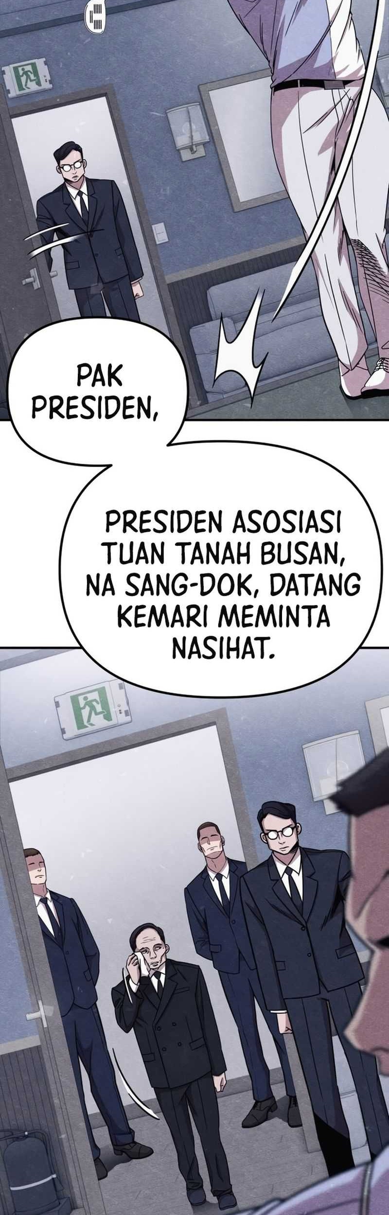 Zombie x Slasher Chapter 14 - halaman 63