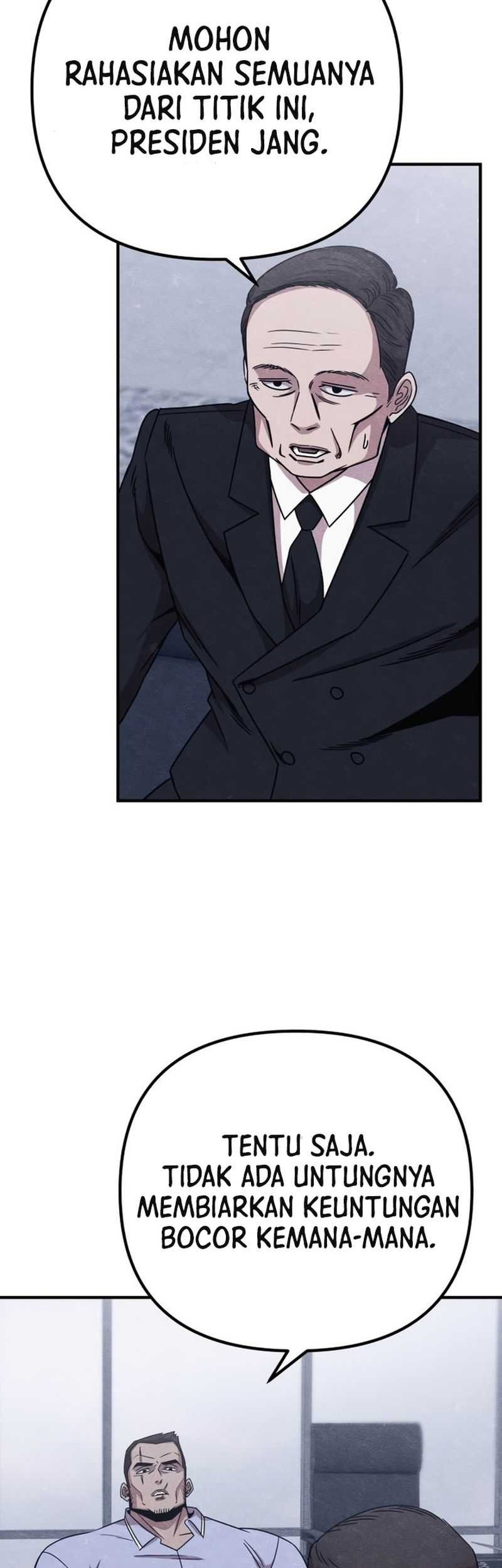 Zombie x Slasher Chapter 14 - halaman 67