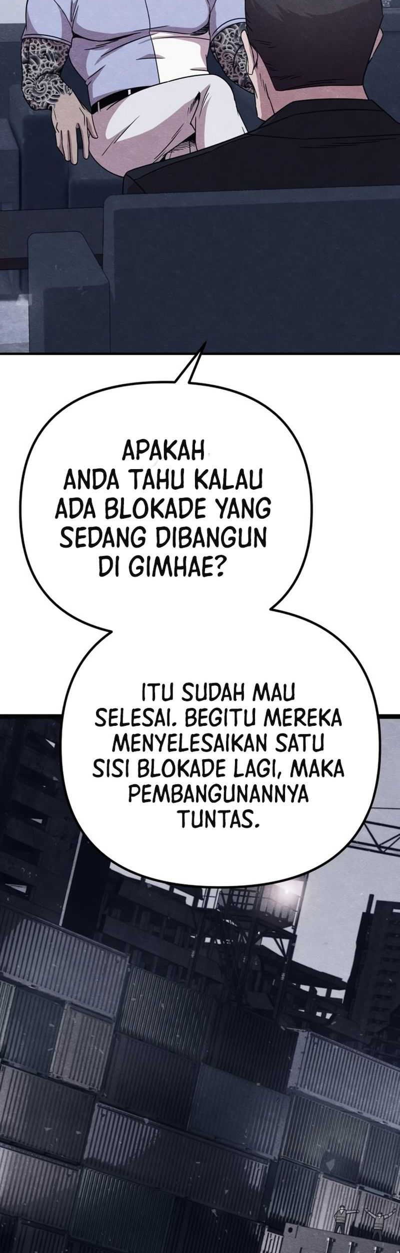 Zombie x Slasher Chapter 14 - halaman 68