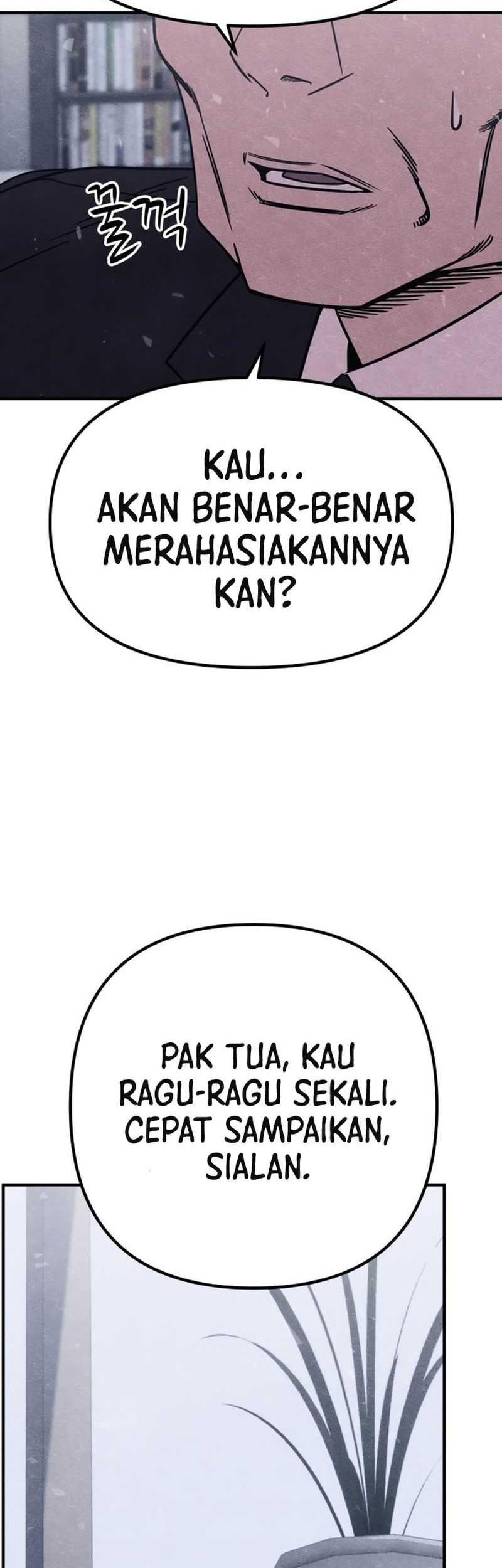 Zombie x Slasher Chapter 14 - halaman 71