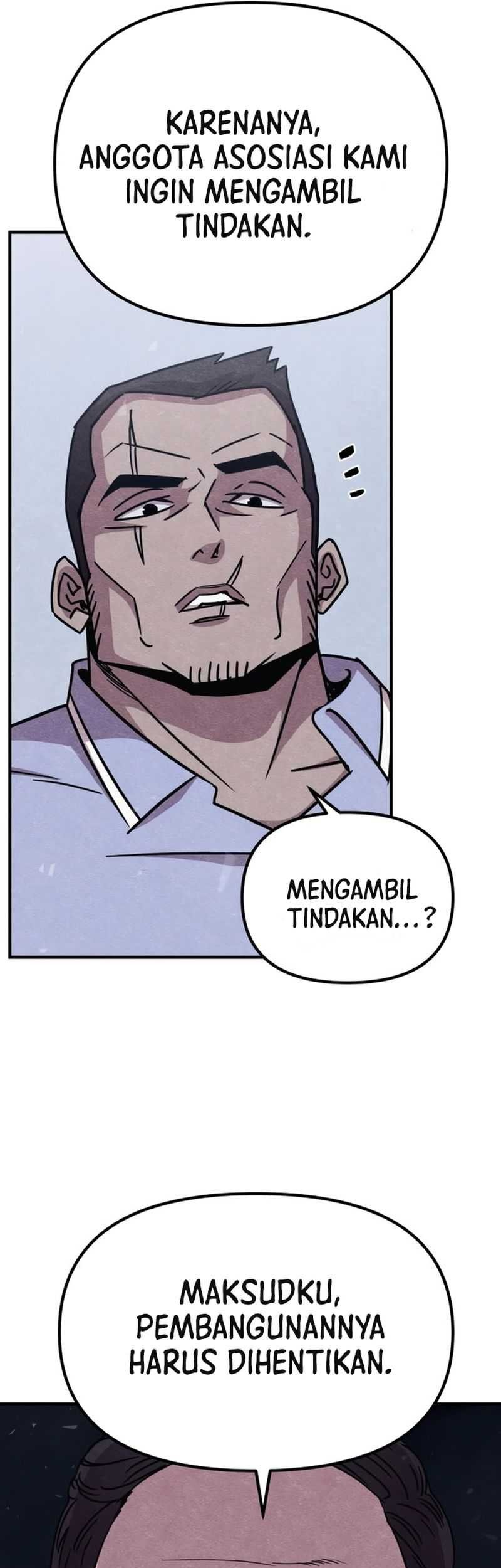 Zombie x Slasher Chapter 14 - halaman 74