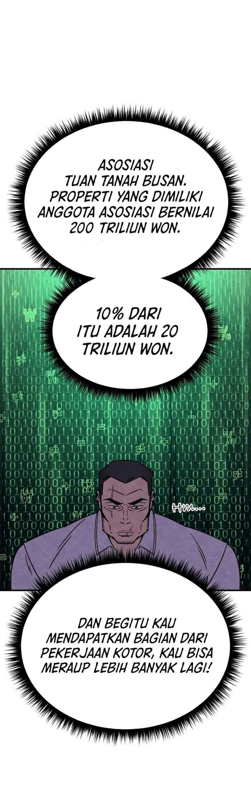 Zombie x Slasher Chapter 14 - halaman 80