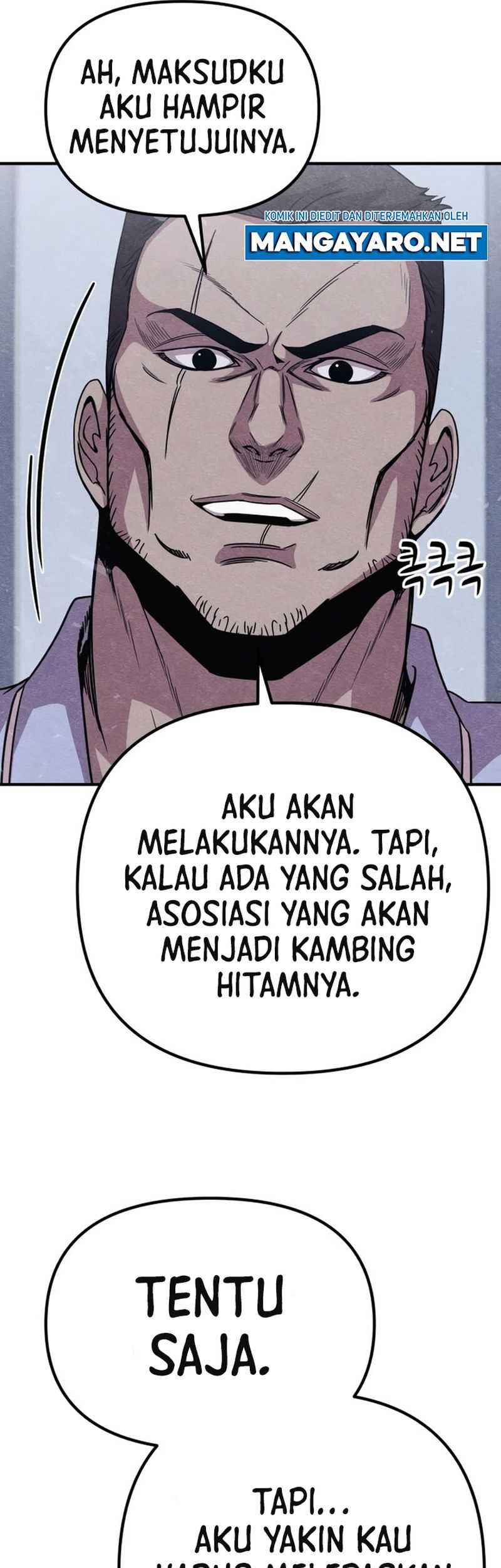 Zombie x Slasher Chapter 14 - halaman 82