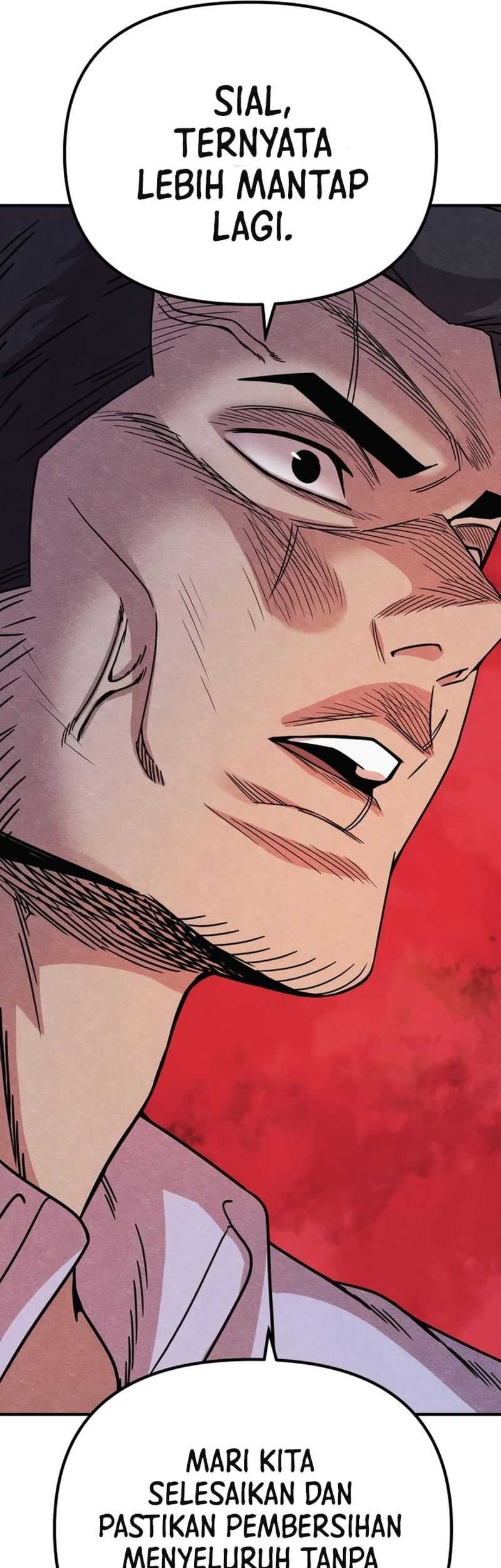 Zombie x Slasher Chapter 14 - halaman 85