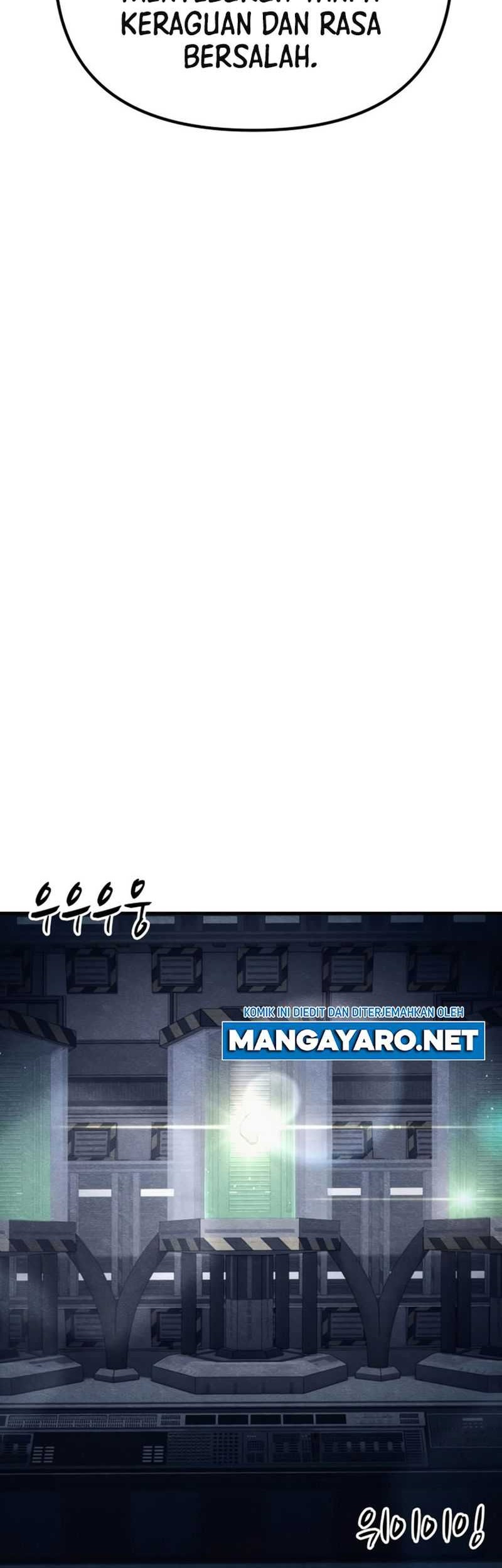 Zombie x Slasher Chapter 14 - halaman 86