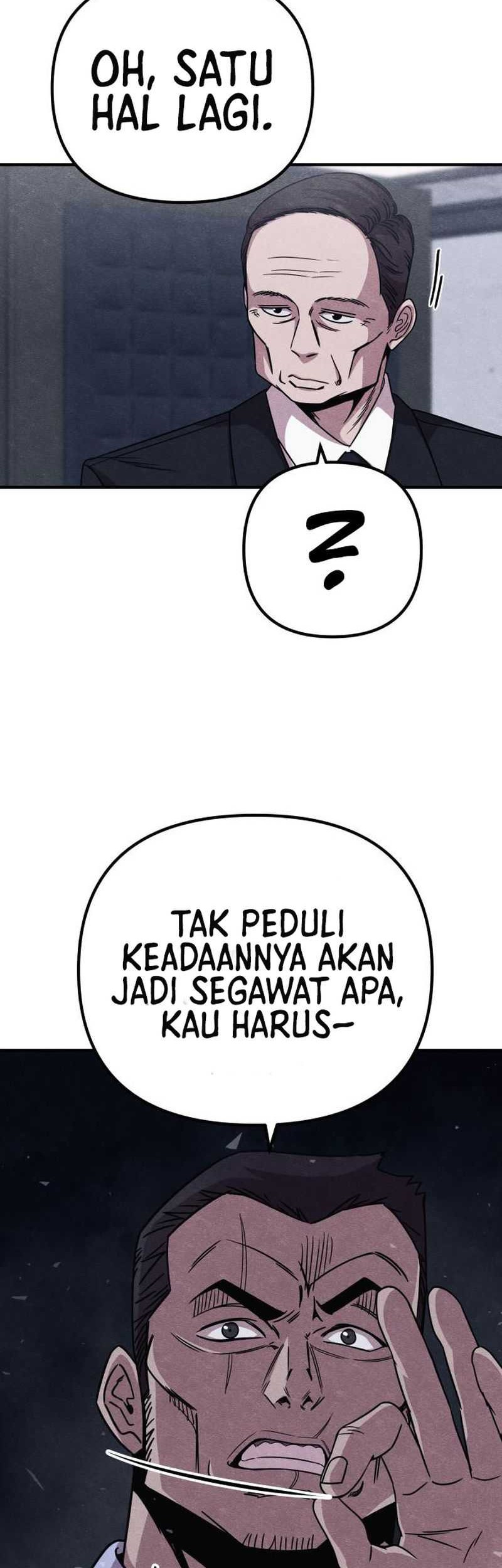 Zombie x Slasher Chapter 15 - halaman 14