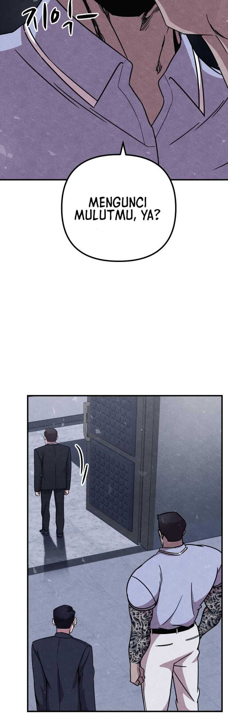 Zombie x Slasher Chapter 15 - halaman 15