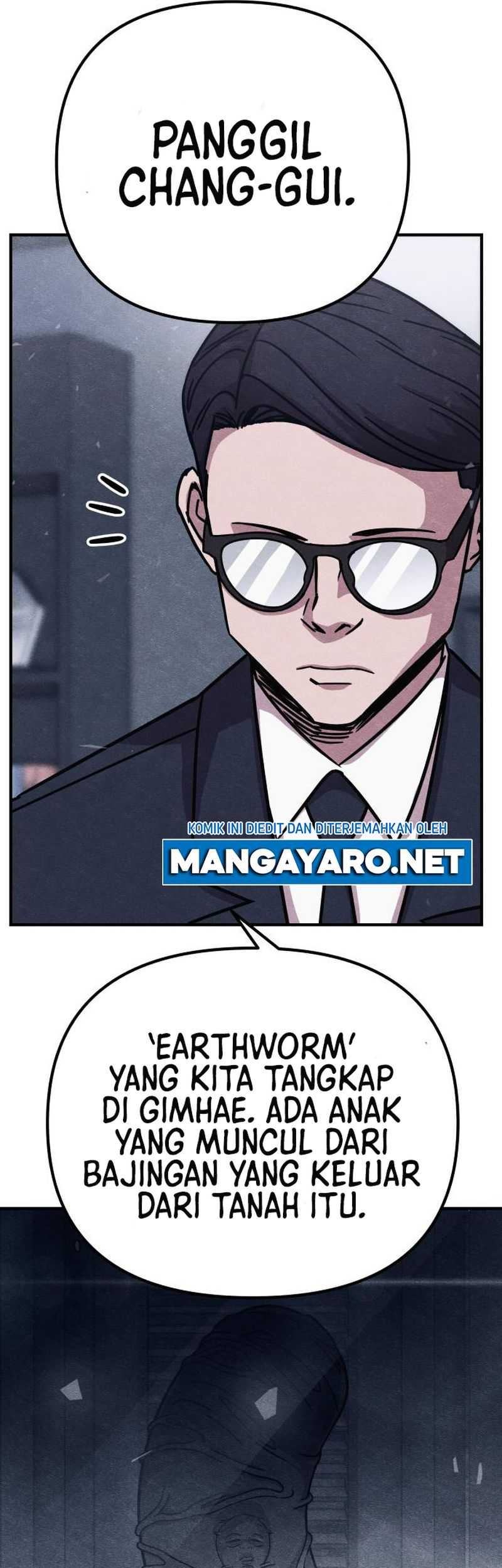 Zombie x Slasher Chapter 15 - halaman 17