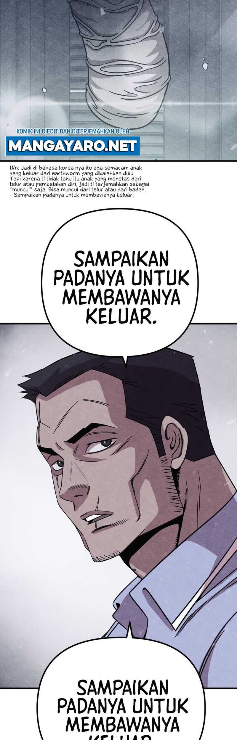 Zombie x Slasher Chapter 15 - halaman 18