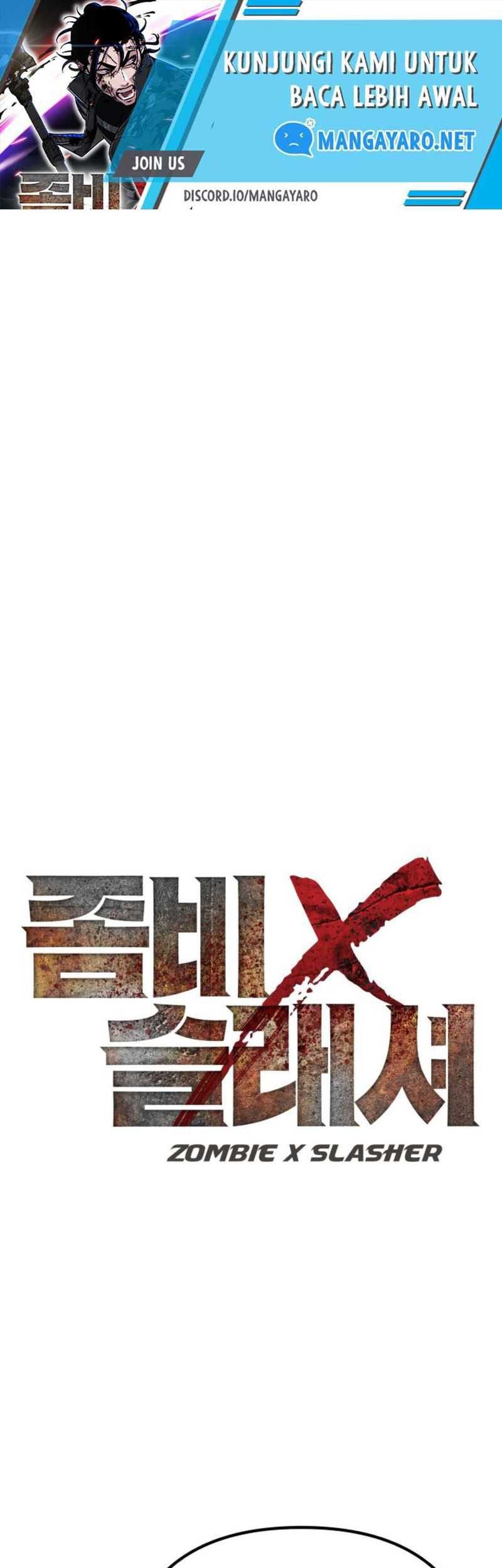 Zombie x Slasher Chapter 15 - halaman 2
