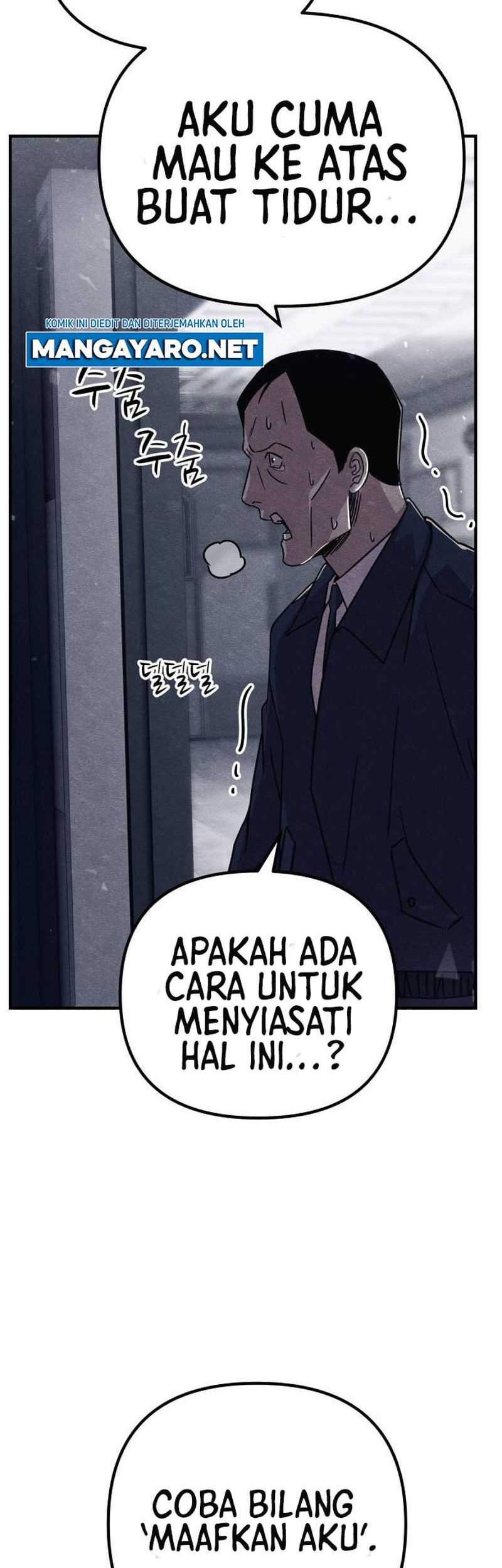 Zombie x Slasher Chapter 15 - halaman 26