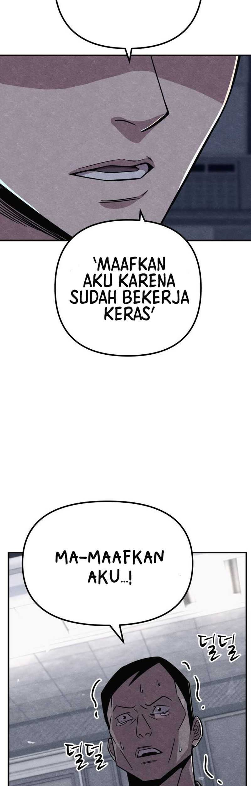 Zombie x Slasher Chapter 15 - halaman 27