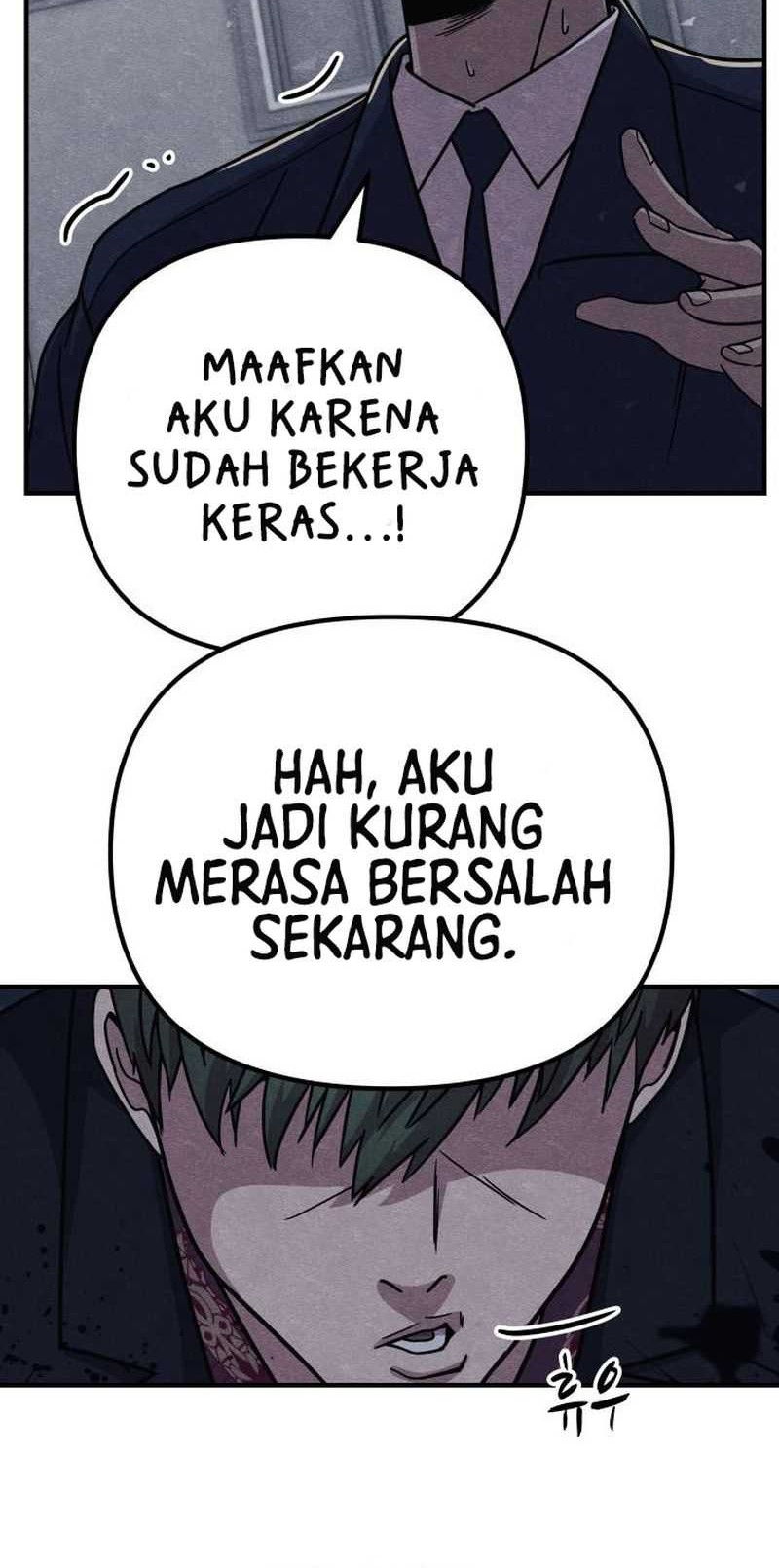 Zombie x Slasher Chapter 15 - halaman 28