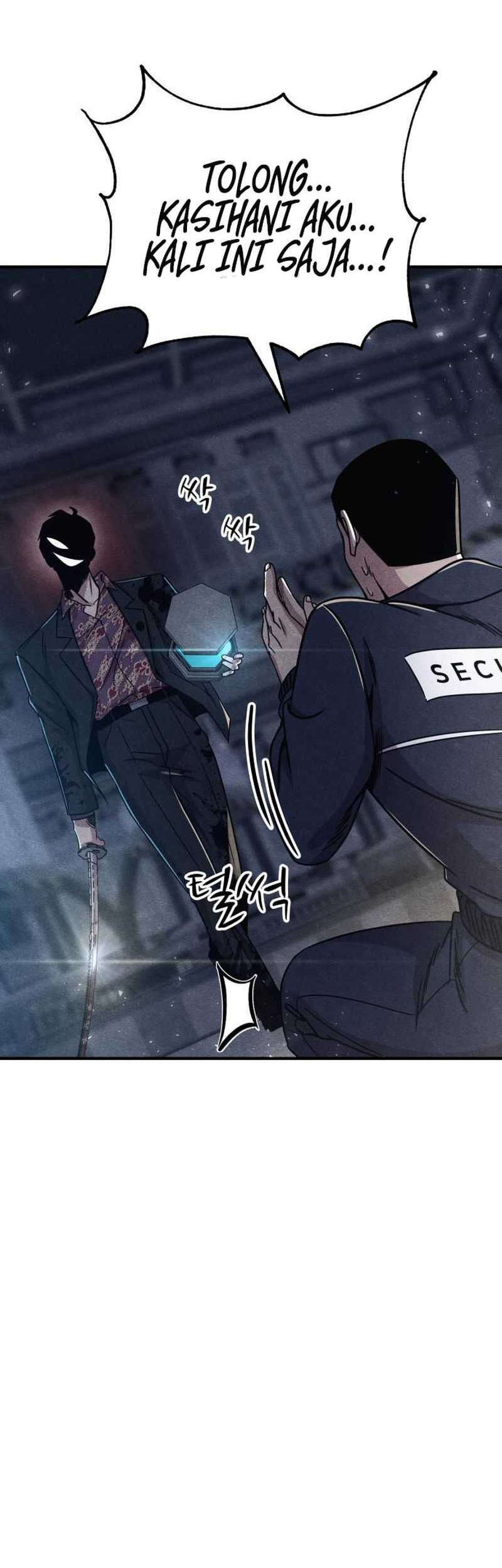 Zombie x Slasher Chapter 15 - halaman 30