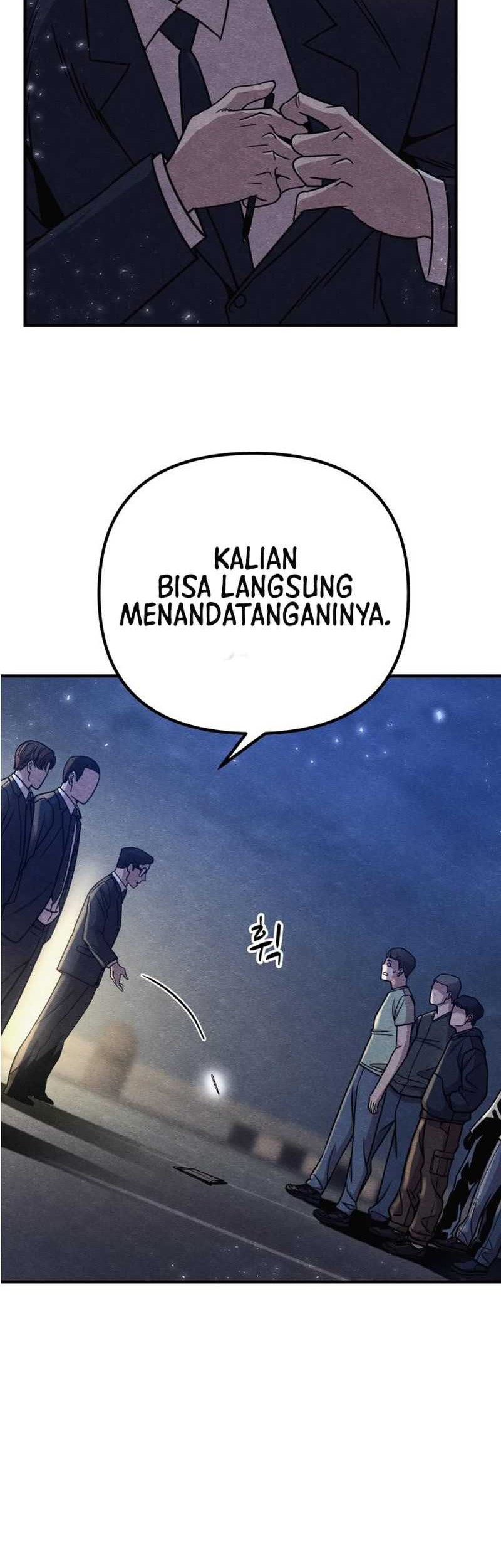 Zombie x Slasher Chapter 15 - halaman 36